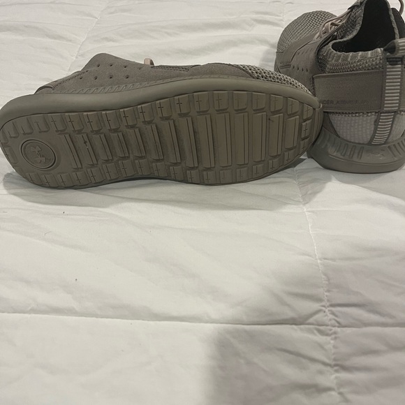 Under Armour I Threadborne Shift - Picture 4 of 4